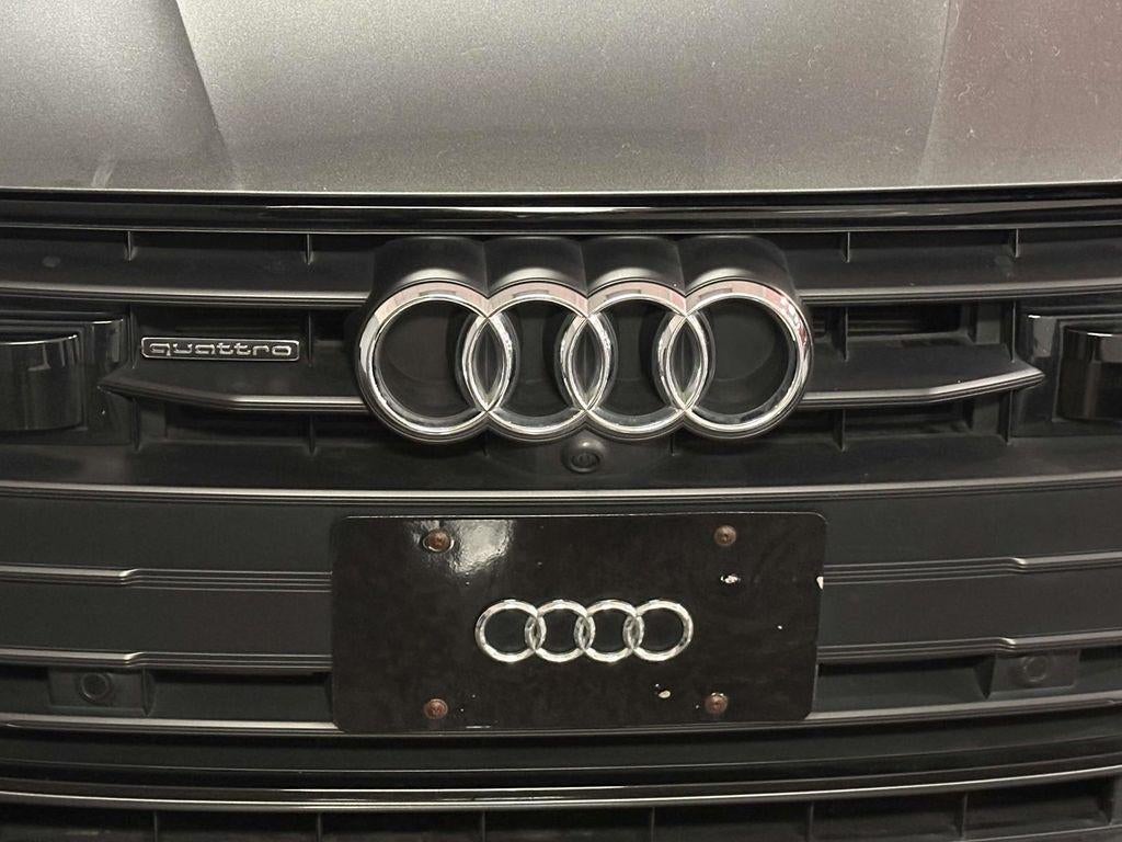 2023 Audi A7 Sportback Premium Plus 55 TFSI e quattro S tronic