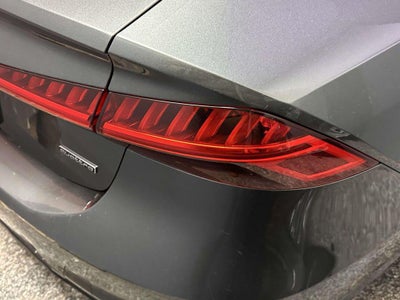 2023 Audi A7 Sportback Premium Plus 55 TFSI e quattro S tronic