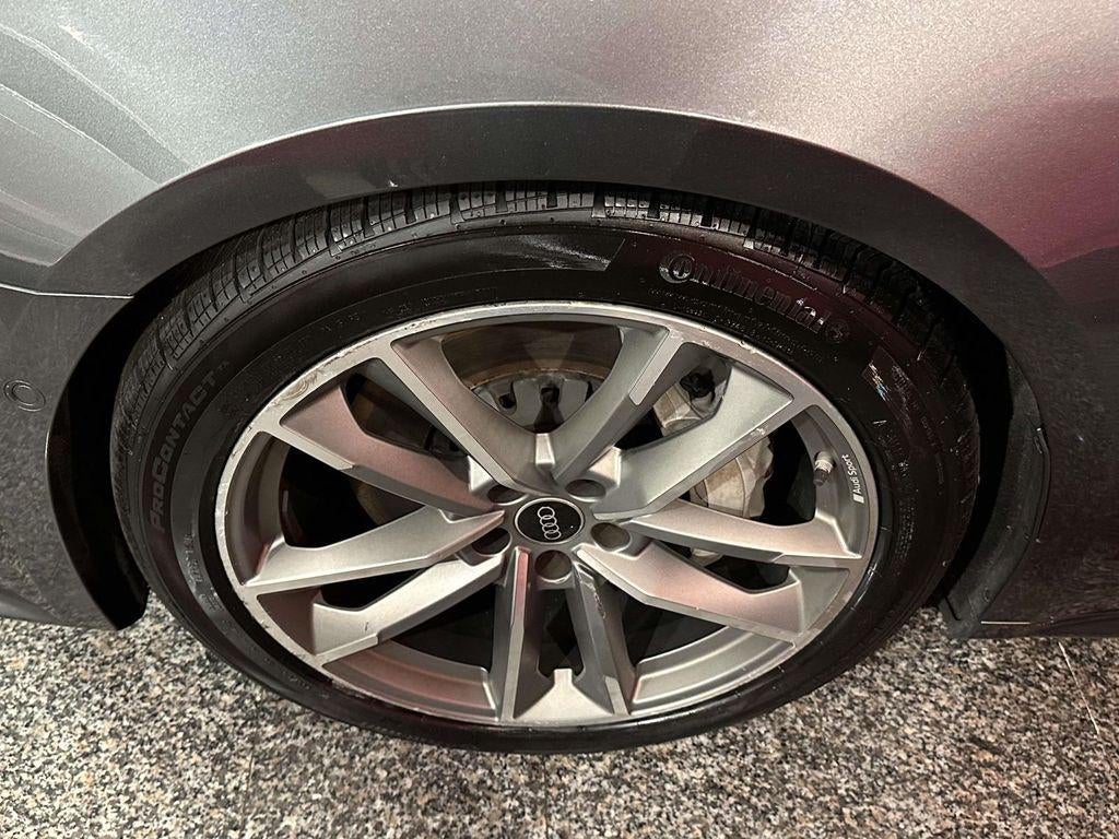 2023 Audi A7 Sportback Premium Plus 55 TFSI e quattro S tronic