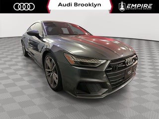 2023 Audi A7 Sportback Premium Plus 55 TFSI e quattro S tronic