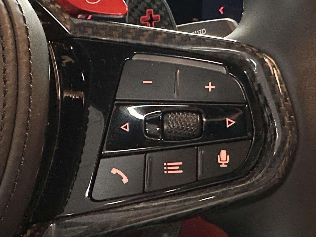 2025 BMW M4 Competition