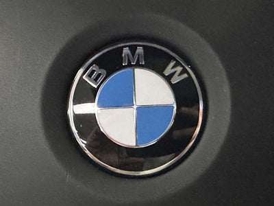 2025 BMW M4 Competition