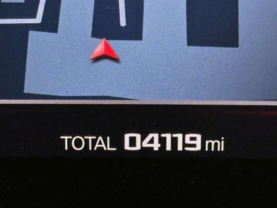 2025 BMW M4 Competition