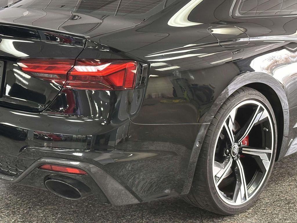 2024 Audi RS 5 Coupe TFSI quattro Tiptronic
