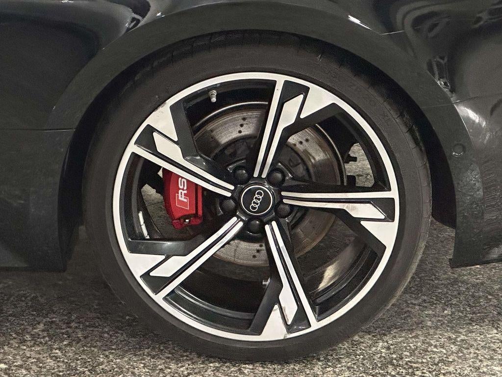 2024 Audi RS 5 Coupe TFSI quattro Tiptronic