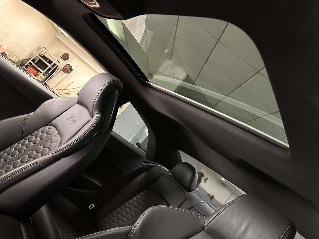 2024 Audi RS 5 Coupe TFSI quattro Tiptronic