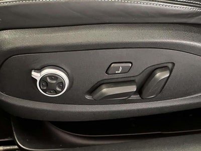 2024 Audi RS 5 Coupe TFSI quattro Tiptronic