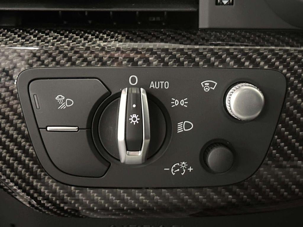 2024 Audi RS 5 Coupe TFSI quattro Tiptronic