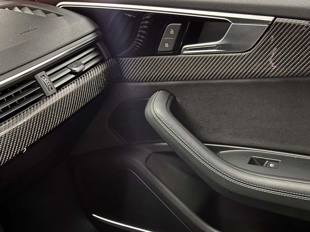 2024 Audi RS 5 Coupe TFSI quattro Tiptronic