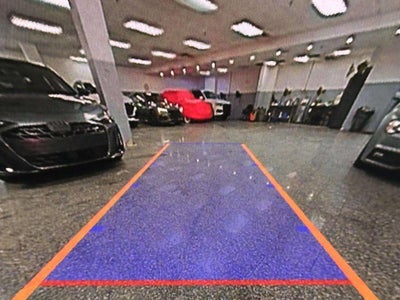 2024 Audi RS 5 Coupe TFSI quattro Tiptronic