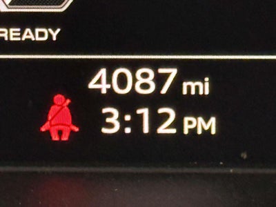 2024 Audi RS 5 Coupe TFSI quattro Tiptronic