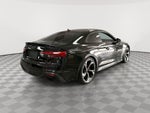 2024 Audi RS 5 Coupe TFSI quattro Tiptronic