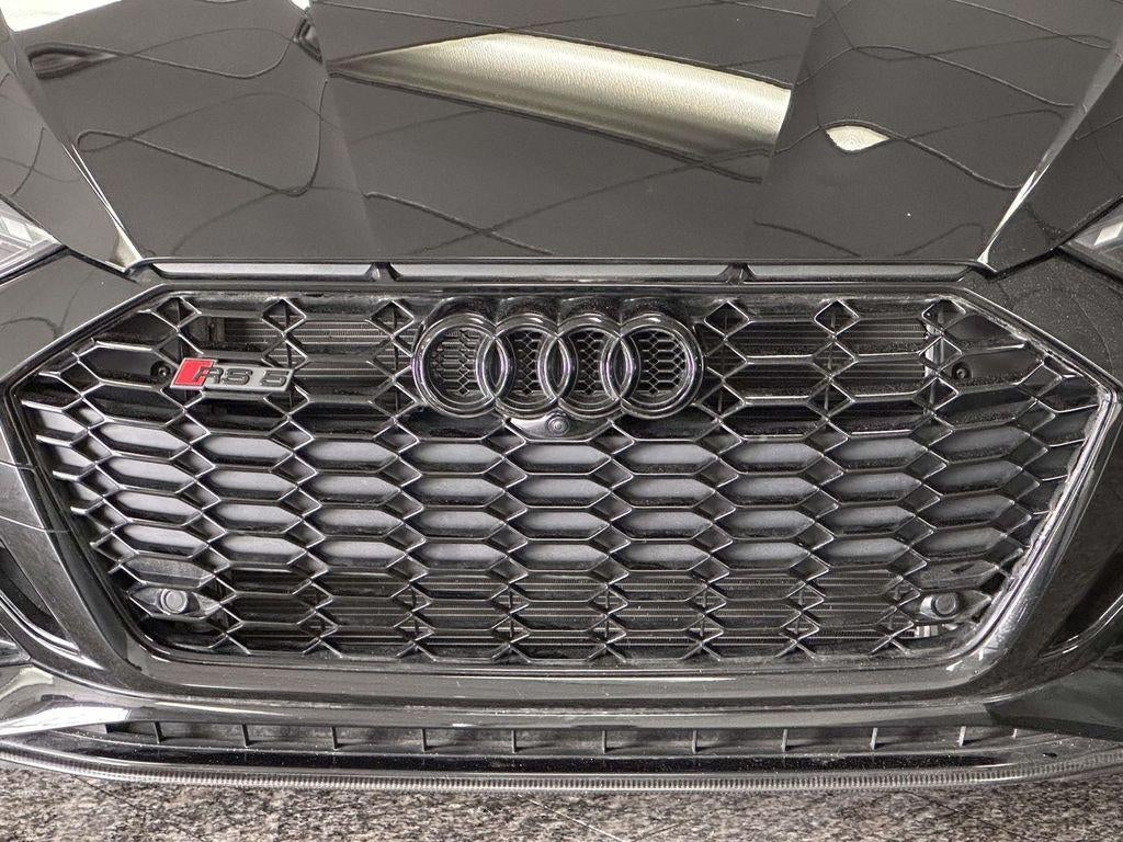 2024 Audi RS 5 Coupe TFSI quattro Tiptronic
