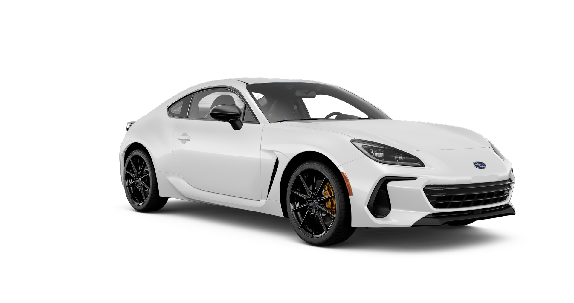 2025 Subaru BRZ