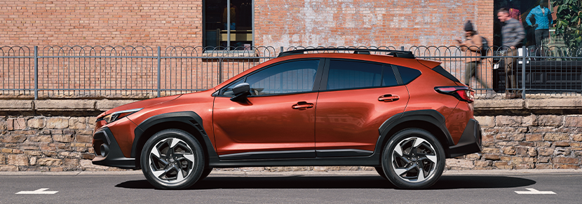 Empire Subaru of Huntington in Huntington NY