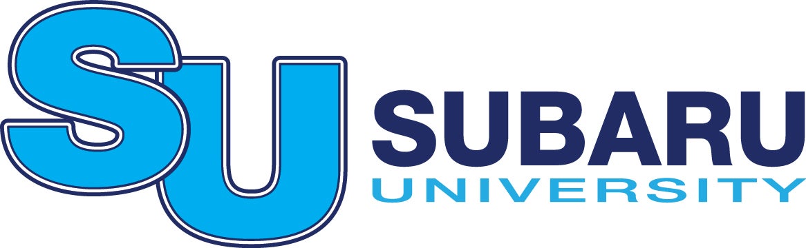 Subaru University Logo | Empire Subaru of Huntington in Huntington NY
