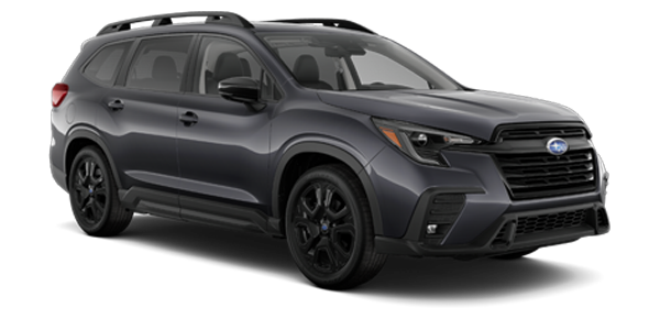 2025 Ascent | Empire Subaru of Huntington in Huntington NY