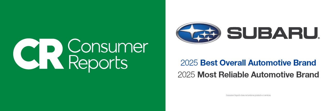 Consumer Reports articles, reviews, rankings and videos. They're all here. | Empire Subaru of Huntington in Huntington NY