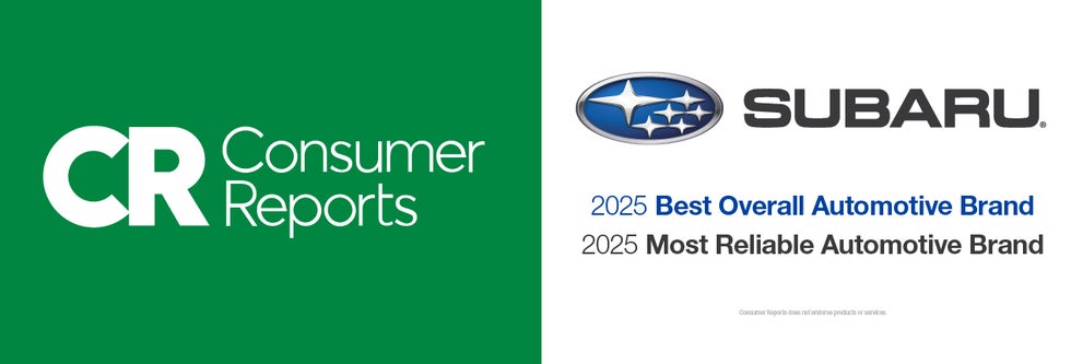 Consumer Reports articles, reviews, rankings and videos. They're all here. | Empire Subaru of Huntington in Huntington NY