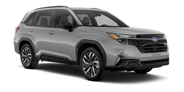 2025 Forester | Empire Subaru of Huntington in Huntington NY