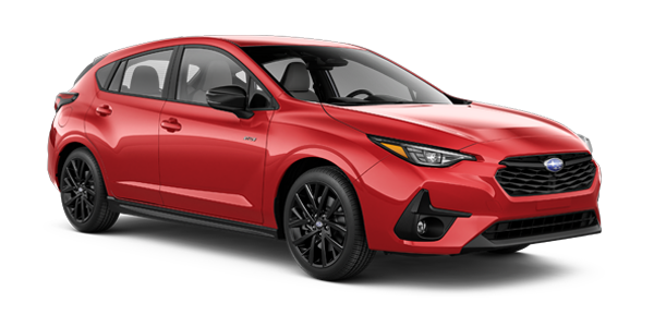 2025 Impreza | Empire Subaru of Huntington in Huntington NY