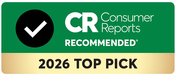 TrustMark | Empire Subaru of Huntington in Huntington NY