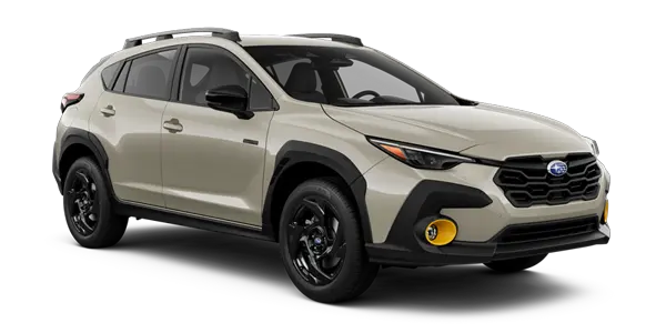 2026 Crosstrek Hybrid | Empire Subaru of Huntington in Huntington NY