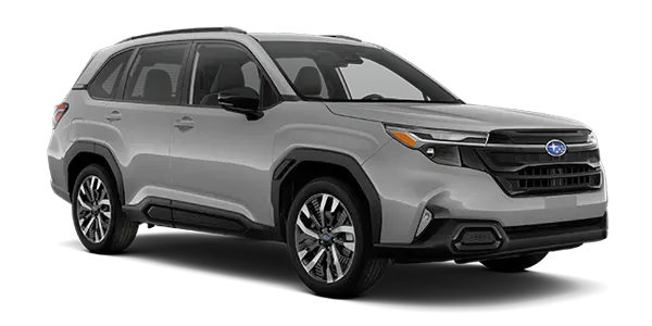 2026 Forester | Empire Subaru of Huntington in Huntington NY