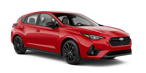 2026 Impreza | Empire Subaru of Huntington in Huntington NY