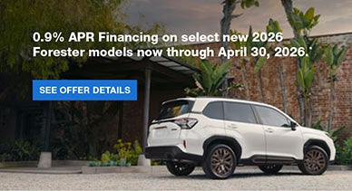 Forester | Empire Subaru of Huntington in Huntington NY