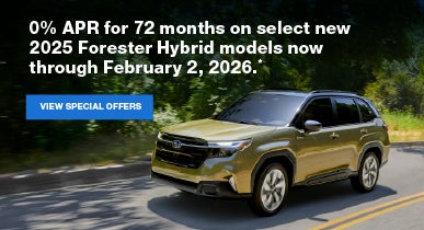 Forester Hybrid | Empire Subaru of Huntington in Huntington NY