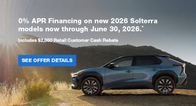 Solterra | Empire Subaru of Huntington in Huntington NY