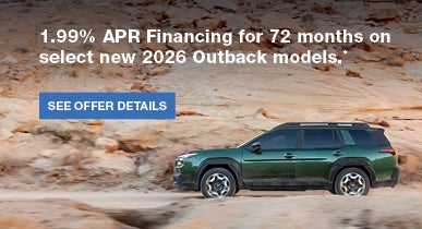  Outback | Empire Subaru of Huntington in Huntington NY