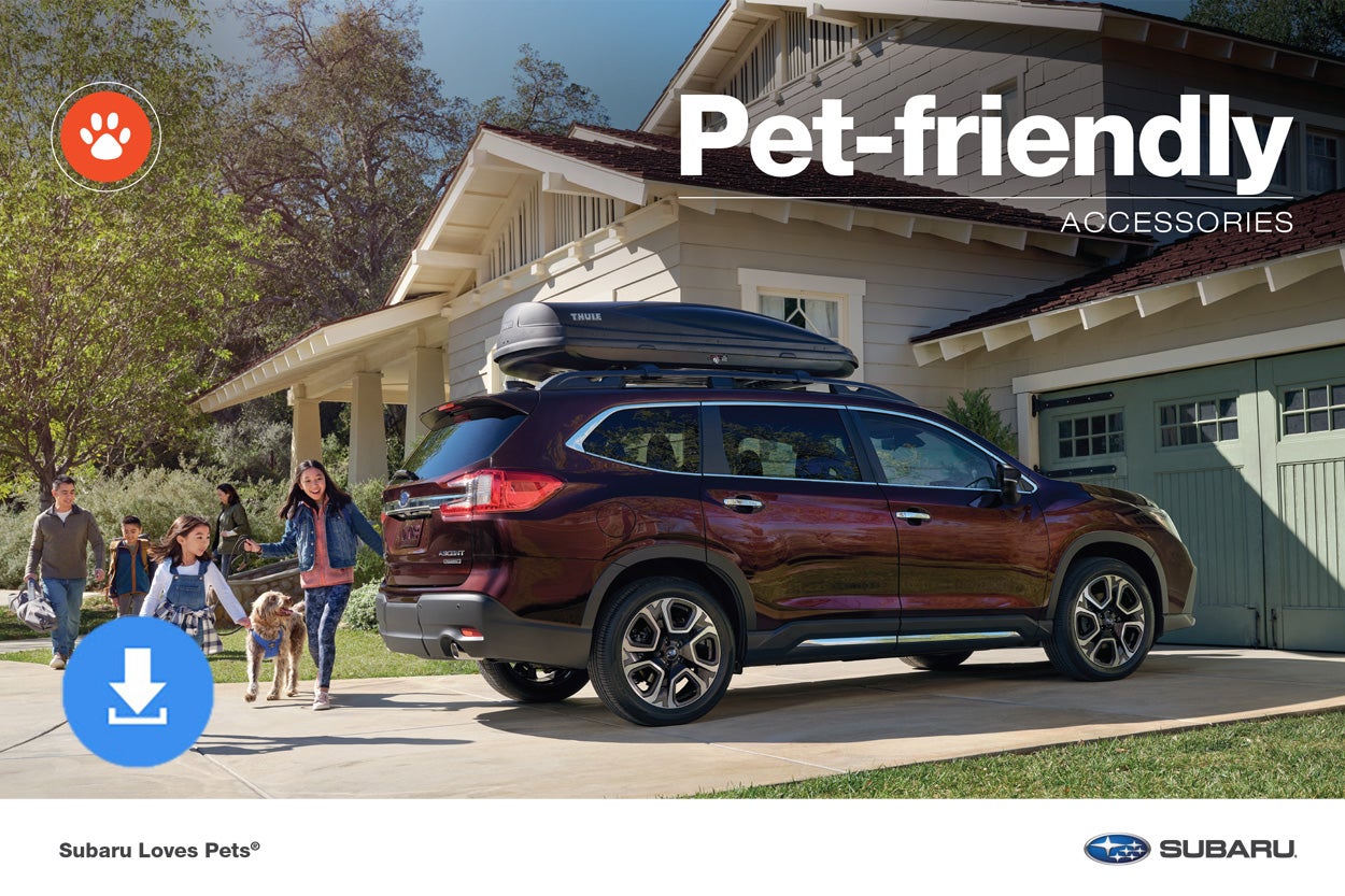 Empire Subaru of Huntington in Huntington NY