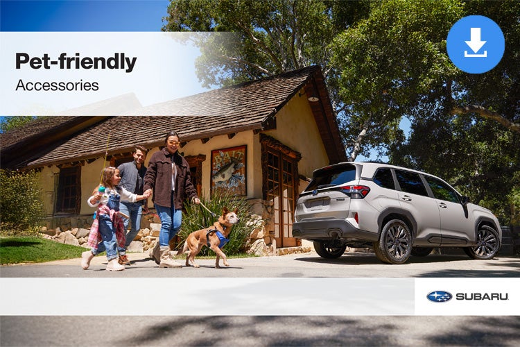 Empire Subaru of Huntington in Huntington NY