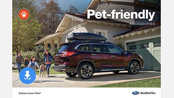 Empire Subaru of Huntington in Huntington NY