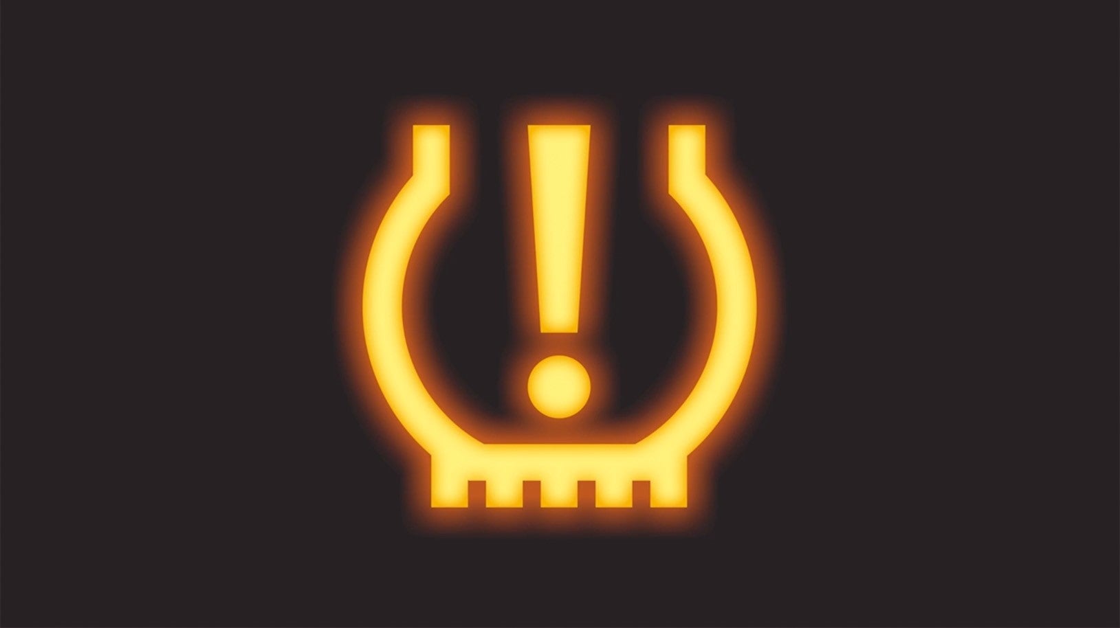  Image of the Tire Pressure Monitoring System Light | Empire Subaru of Huntington in Huntington NY