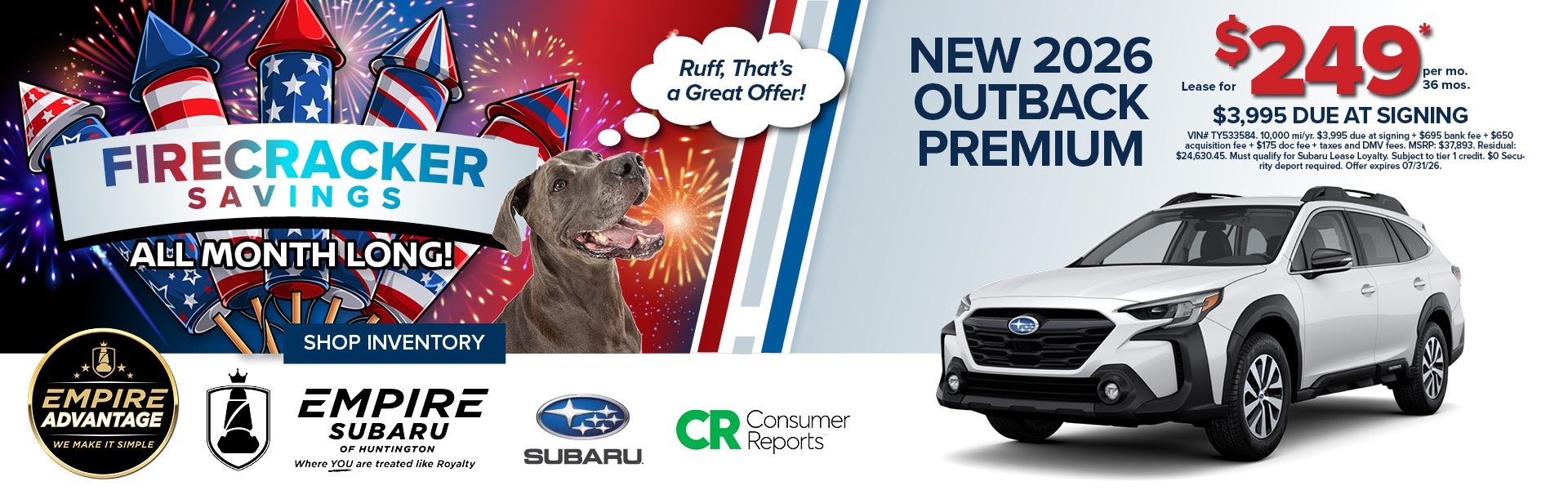 Outback