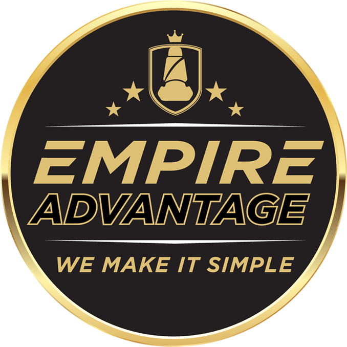 Logo | Empire Subaru of Huntington in Huntington NY