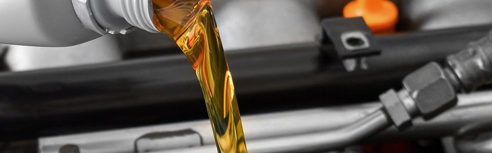 $10 Off Synthetic Oil Change